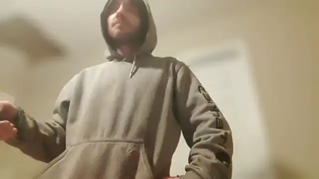 Huntzg23 online show from January 9, 9:12 am