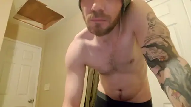 Huntzg23 online show from February 17, 9:06 am