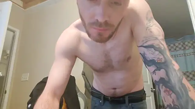 Huntzg23 online show from March 1, 7:54 am