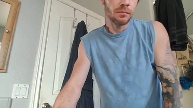 Huntzg23 online show from June 29, 2:39 pm