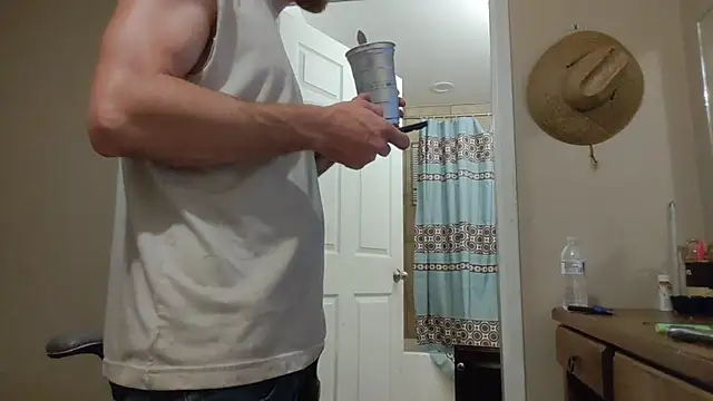 Huntzg23 online show from July 7, 4:37 am