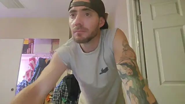 Huntzg23 online show from July 11, 4:59 am