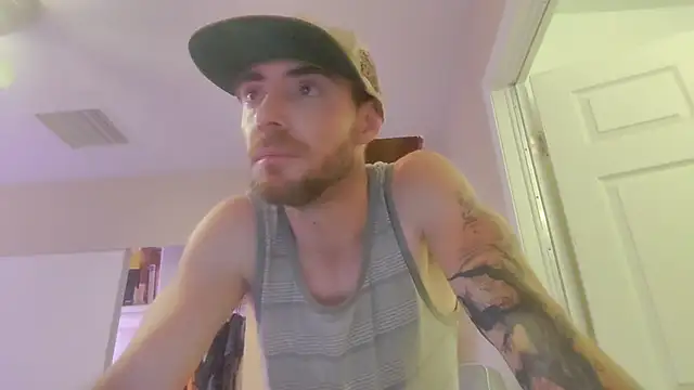 Huntzg23 online show from July 14, 5:34 am