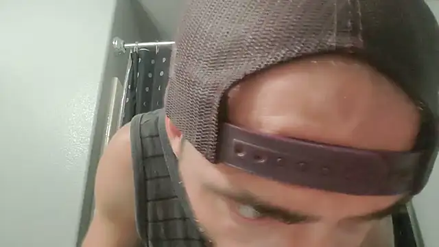 Huntzg23 online show from July 17, 6:53 am