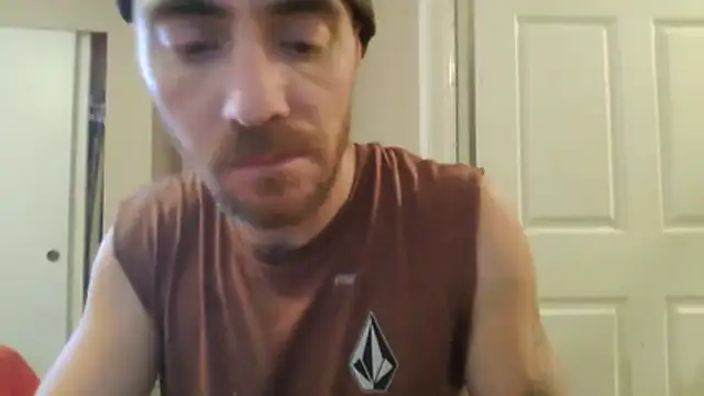 Huntzg23 online show from July 25, 3:59 am