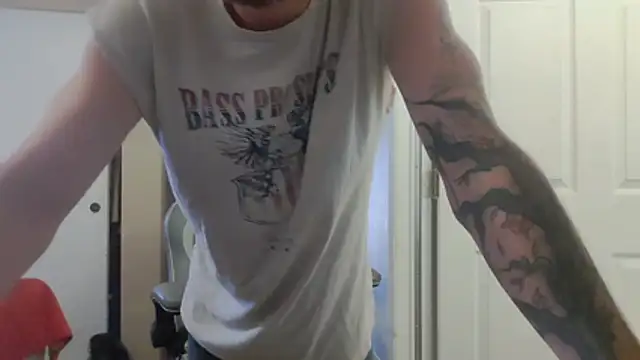 Huntzg23 online show from July 26, 9:43 pm