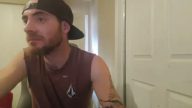 Huntzg23 online show from July 31, 1:16 am