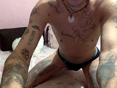 Habibi24xl online show from September 27, 8:25 pm