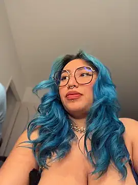 Snapshot of Bulmasexy chatting on June 7, 8:01 pm Bulmasexy online show from June 7, 8:01 pm