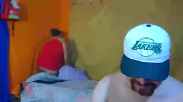 pecadodulce123 online show from December 21, 12:18 am