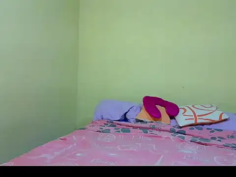 pecadodulce123 online show from March 11, 12:05 am