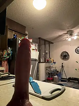 InterRacialFacial7296 online show from May 10, 12:10 pm