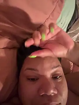 InterRacialFacial7296 online show from May 21, 11:17 am