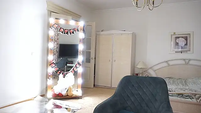 moonlight4u online show from October 21, 5:19 am