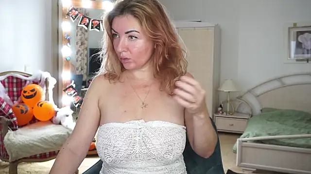 moonlight4u online show from October 29, 5:42 am