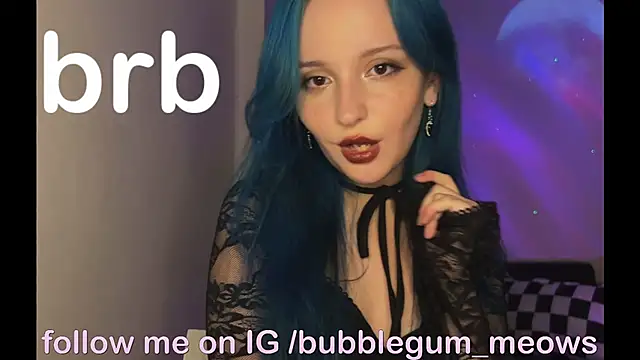 Snapshot of bumble_bee chatting on February 17, 1:42 pm bumble bee online show from February 17, 1:42 pm