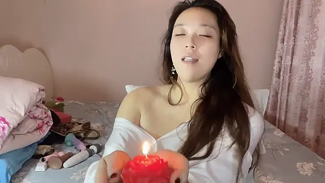 Snapshot of Z30966903S chatting on January 16, 10:42 am Z30966903S online show from January 16, 10:42 am