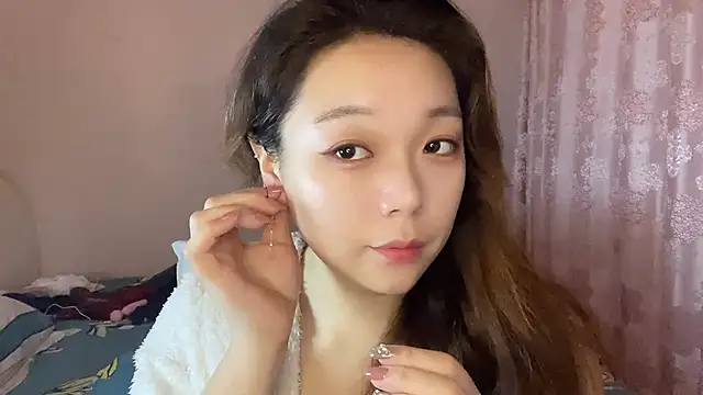 Snapshot of Z30966903S chatting on February 12, 10:14 am Z30966903S online show from February 12, 10:14 am