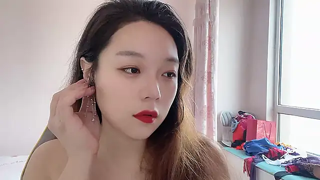 Snapshot of Z30966903S chatting on February 21, 7:12 am Z30966903S online show from February 21, 7:12 am