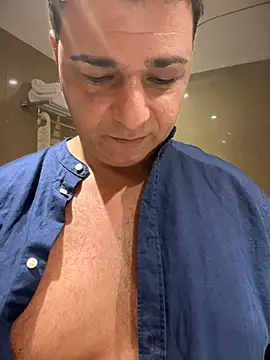 SecretlyDD online show from February 25, 12:34 pm