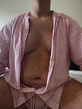 SecretlyDD online show from July 14, 7:24 am