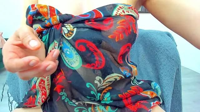 Julya Anna online show from March 19, 10:22 am