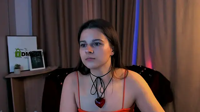 Snapshot of berry_alma chatting on January 21, 2:33 am berry alma online show from January 21, 2:33 am