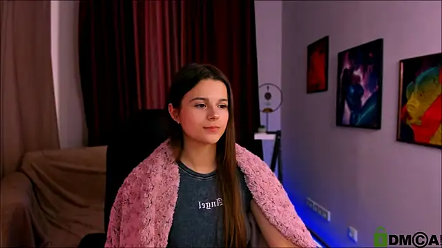 Snapshot of berry_alma chatting on January 26, 11:39 pm berry alma online show from January 26, 11:39 pm