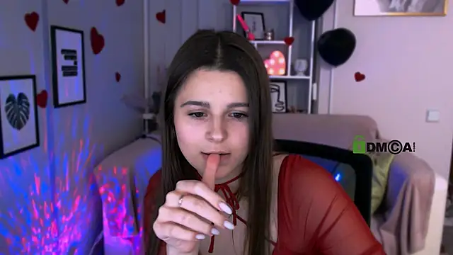 Snapshot of berry_alma chatting on February 22, 3:01 am berry alma online show from February 22, 3:01 am