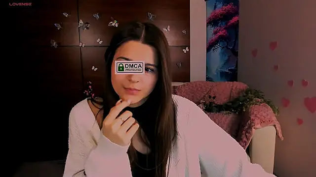 Snapshot of berry_alma chatting on February 23, 9:05 pm berry alma online show from February 23, 9:05 pm