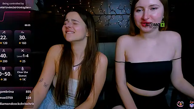 Snapshot of berry_alma chatting on March 15, 1:19 am berry alma online show from March 15, 1:19 am