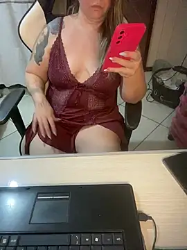 Snapshot of pAuLa_- chatting on March 16, 2:22 pm pAuLa - online show from March 16, 2:22 pm