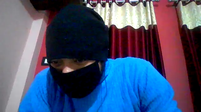 sanju-9973 online show from December 23, 3:01 pm