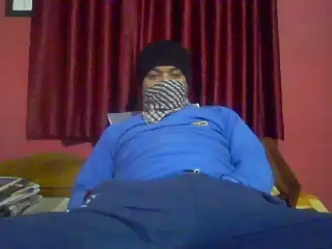 sanju-9973 online show from December 25, 6:52 pm