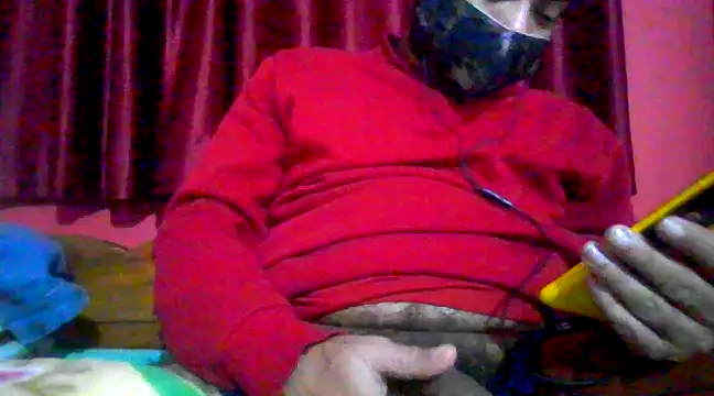 sanju-9973 online show from January 11, 8:54 pm