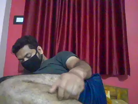 sanju-9973 online show from February 10, 6:35 pm