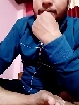 sanju-9973 online show from February 15, 9:15 pm