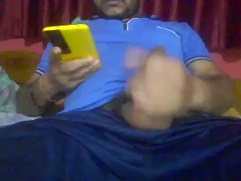 sanju-9973 online show from March 21, 5:45 pm