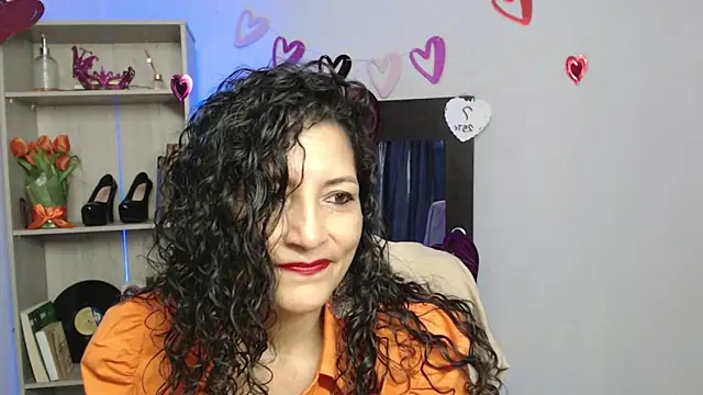 arianna ros3 online show from February 20, 1:40 pm