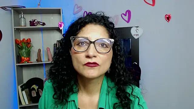 arianna ros3 online show from February 21, 5:53 pm