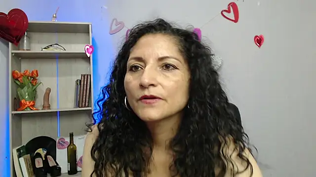 arianna ros3 online show from February 23, 6:34 pm