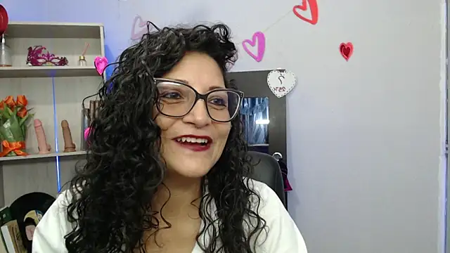 arianna ros3 online show from February 25, 2:44 pm