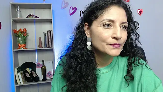 arianna ros3 online show from February 28, 9:44 pm