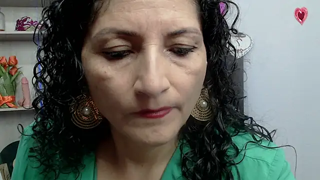 arianna ros3 online show from March 5, 3:29 pm