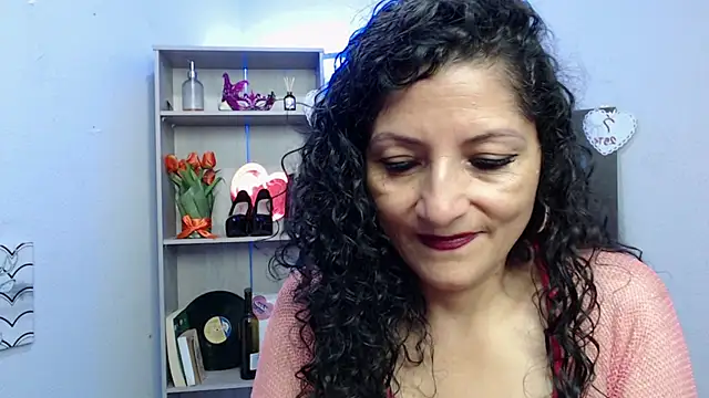 arianna ros3 online show from March 16, 3:17 pm