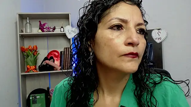 arianna ros3 online show from March 20, 1:59 pm