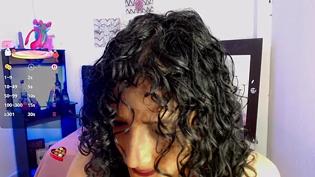 arianna ros3 online show from September 15, 2:17 pm