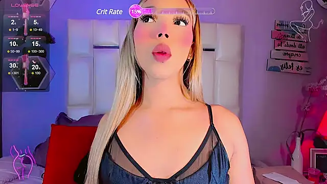 Snapshot of Aileen_18 chatting on January 7, 9:35 pm Aileen 18 online show from January 7, 9:35 pm