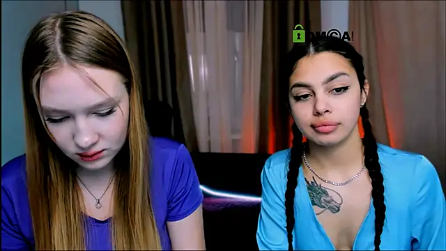 playful sophie online show from February 7, 5:29 pm