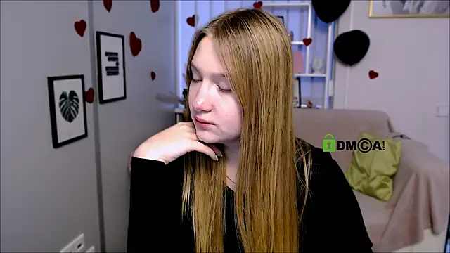 playful sophie online show from February 23, 12:27 pm